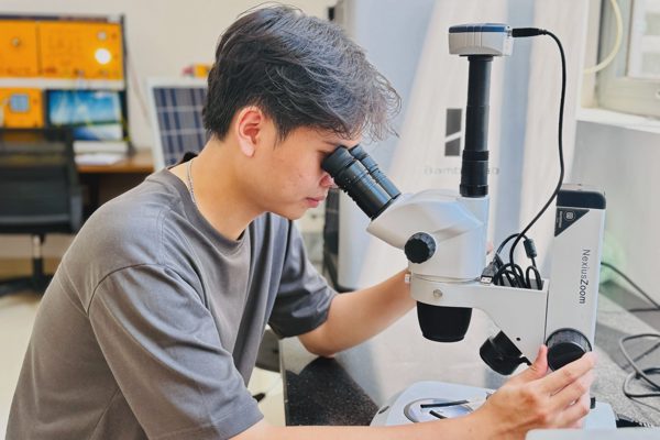 Bộ GD&ĐT công bố mức điểm sinh viên nhận học bổng 3,7-5,5 triệu đồng/tháng