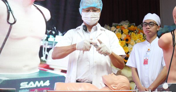 Bộ GD-ĐT công nhận nhiều loại bằng cấp, chứng chỉ để dạy thực hành nghề