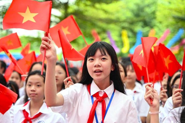 Bộ GD-ĐT đề xuất không kiểm tra, phân loại, tuyển chọn học sinh vào lớp 1, lớp 6