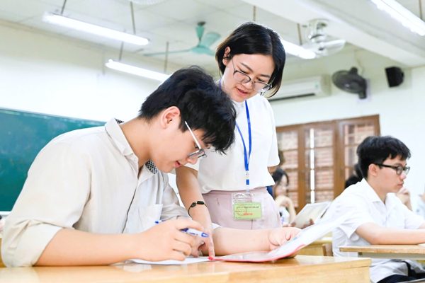 Bộ GD-ĐT đổi lộ trình dự kiến siết phương thức xét tuyển đại học