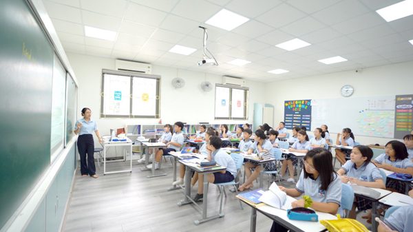 Bộ GD-ĐT dự kiến điều chỉnh phụ cấp chức vụ với cán bộ quản lý giáo dục
