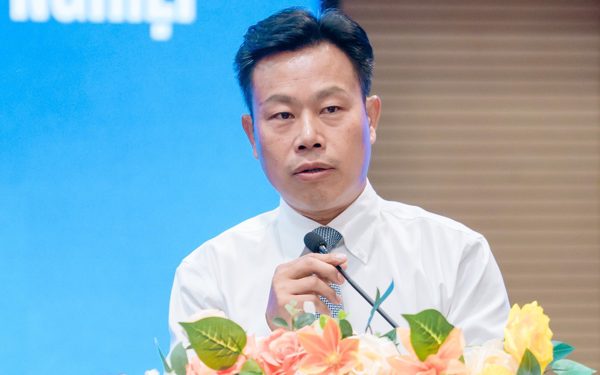 Bộ GD-ĐT dùng dữ liệu nhận diện rủi ro, chọn trường đại học để thanh tra