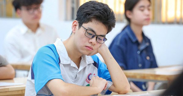 Bộ GD-ĐT khẳng định học giỏi ngoại ngữ vẫn có giá trị trong xét tuyển đại học