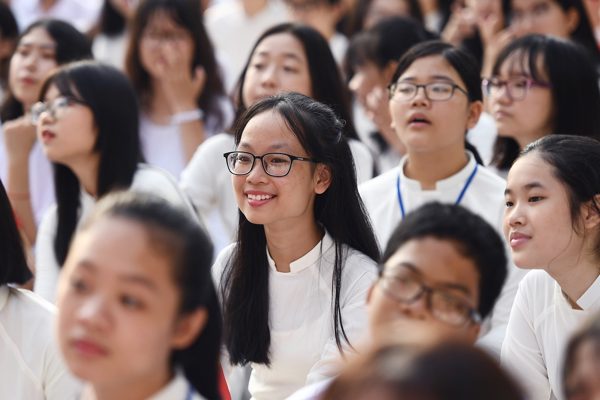 Bộ GD-ĐT: Khối ngành sức khỏe có mặt bằng học phí cao nhất