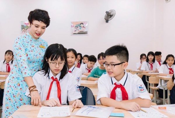 Bộ GD&ĐT không quy định chấm dứt tất cả chương trình liên kết