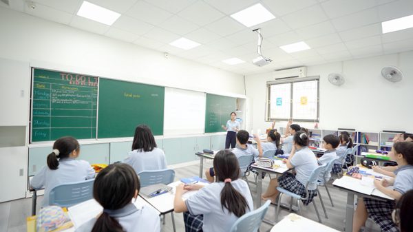 Bộ GD-ĐT lên chương trình hành động xây dựng văn hóa trung thực trong giáo dục
