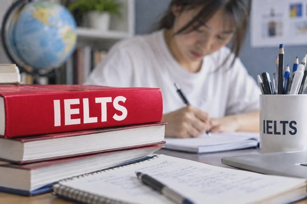 Bộ GD&ĐT nêu lý do bỏ cộng điểm chứng chỉ ngoại ngữ IELTS