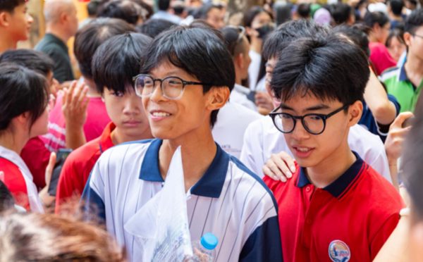 Bộ GD&ĐT: Nhiều địa phương có thể không tổ chức thi tuyển lớp 10