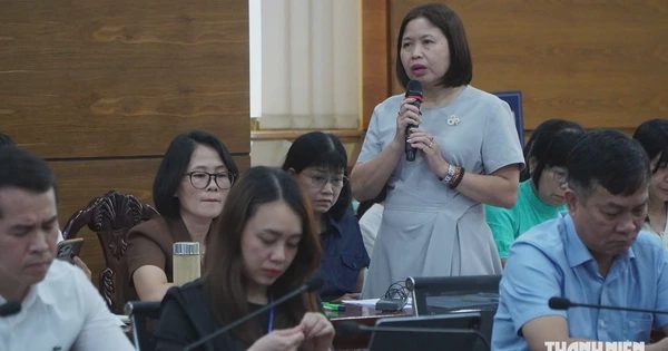 Bộ GD-ĐT nói gì về băn khoăn của các trường khi triển khai chương trình liên kết?