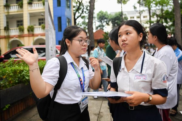 Bộ GD-ĐT sắp xếp, tổ chức lại các đơn vị sự nghiệp công lập trực thuộc