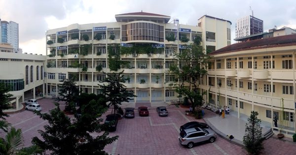 Bộ GD&ĐT sẽ sáp nhập nhiều trường cao đẳng vào trường đại học