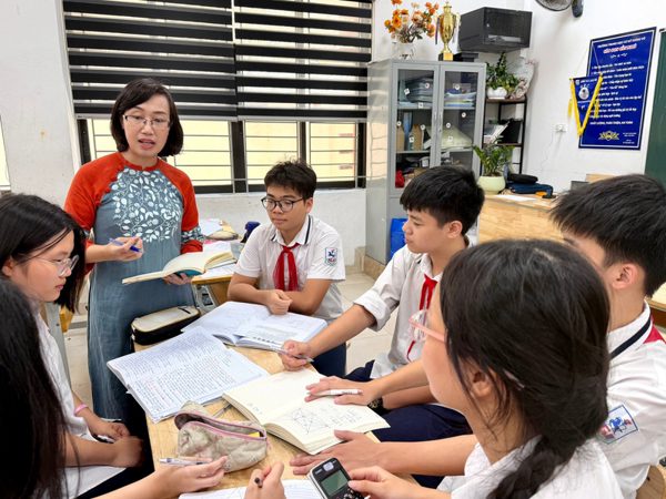 Bộ GD&ĐT yêu cầu các cơ sở giáo dục không chạy theo thành tích