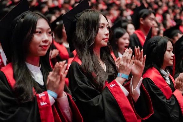Bộ GD&ĐT yêu cầu các trường đại học kiểm soát lạm phát điểm số