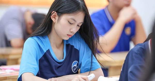Bộ GD-ĐT yêu cầu các trường rà soát để dừng tuyển sinh ngành không đạt chuẩn