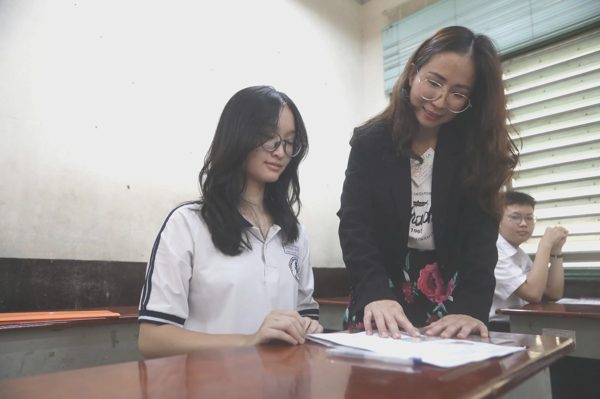 Bộ GD&ĐT yêu cầu dừng thi học sinh giỏi cấp nào?