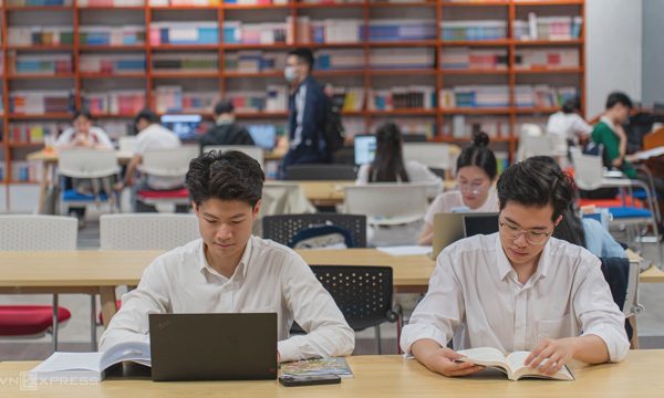 Bộ GD và ĐT yêu cầu các đại học kiểm soát lạm phát điểm số