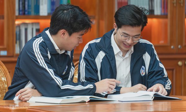 Bộ GD và ĐT yêu cầu đại học mở rộng dạy bằng tiếng Anh