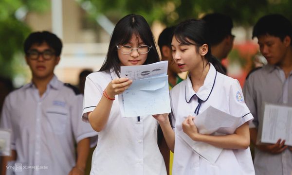 Bộ Giáo dục và Đào tạo nêu lý do siết phương thức tuyển sinh đại học 2027