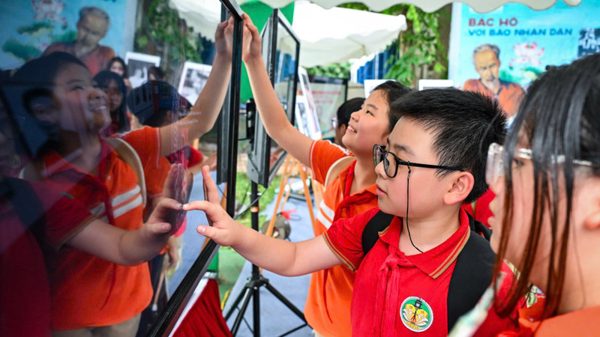 Bộ Giáo dục và Đào tạo quy định về hoạt động giáo dục tăng cường tại các trường phổ thông