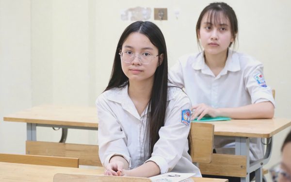 Bộ Giáo dục yêu cầu 'dẹp' các cuộc thi gây áp lực cho học sinh, giáo viên
