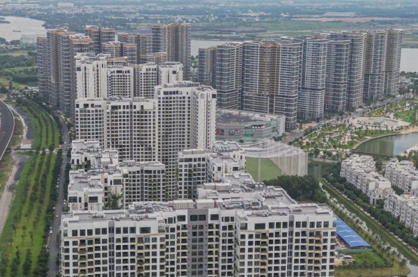 Bỏ khái niệm 'chung cư có thời hạn' khi sửa Luật Nhà ở