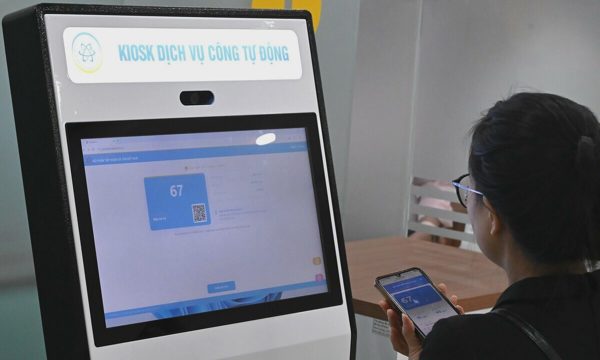 Bộ Khoa học và Công nghệ chuẩn hóa dữ liệu dùng chung