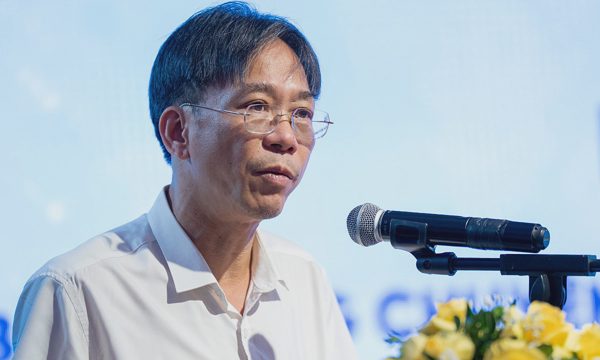 Bộ Khoa học và Công nghệ tập huấn thi hành pháp luật cho địa phương