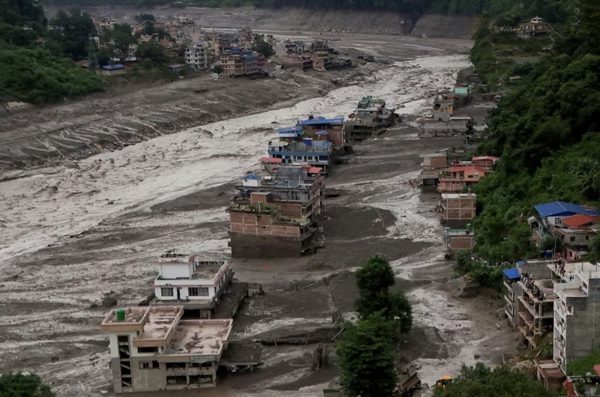 Bộ Ngoại giao thông tin tình hình công dân Việt Nam sau lũ quét ở biên giới Nepal – Trung Quốc