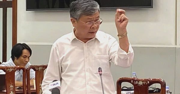 Bỏ 'nguyên tắc thị trường', định giá đất thế nào để người dân không thấy thiệt?