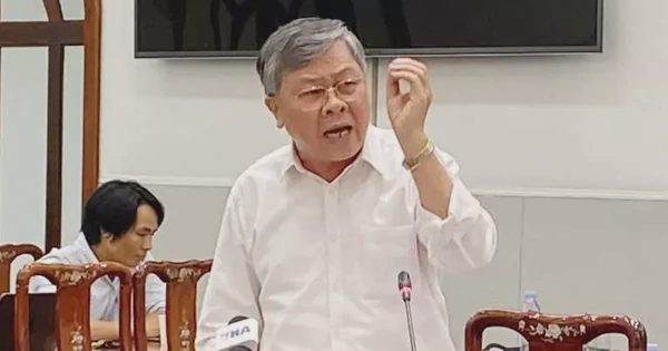 Bỏ nguyên tắc thị trường trong định giá đất, làm sao để người dân không thấy thiệt thòi?