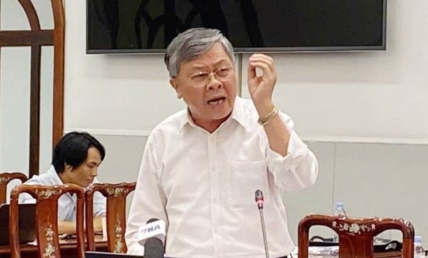 Bỏ nguyên tắc thị trường trong định giá đất, làm sao để người dân không thấy thiệt thòi?