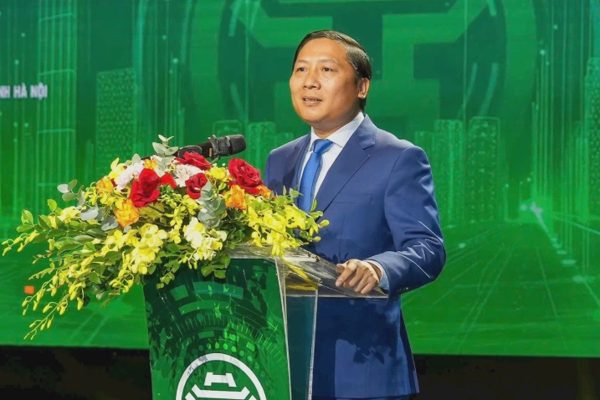Bổ nhiệm Tổng giám đốc Cơ quan Báo và Phát thanh, truyền hình Hà Nội