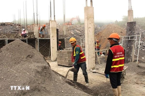 Bộ Nội vụ ban hành 31 nhóm công việc có yêu cầu nghiêm ngặt về an toàn lao động