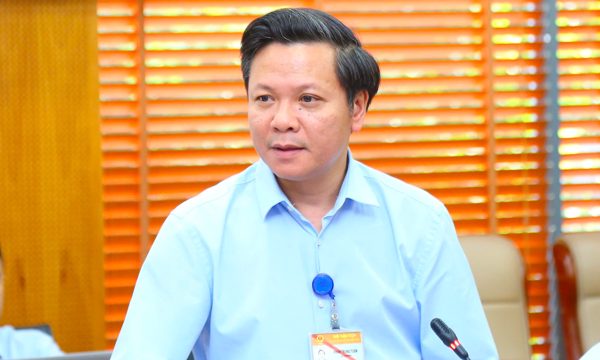 Bộ Nội vụ: Chưa có địa phương nào đề xuất sắp xếp lại đơn vị hành chính cấp xã