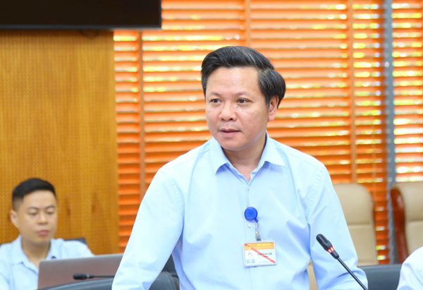 Bộ Nội vụ: Chưa có địa phương nào đề xuất tiếp tục sắp xếp xã, phường