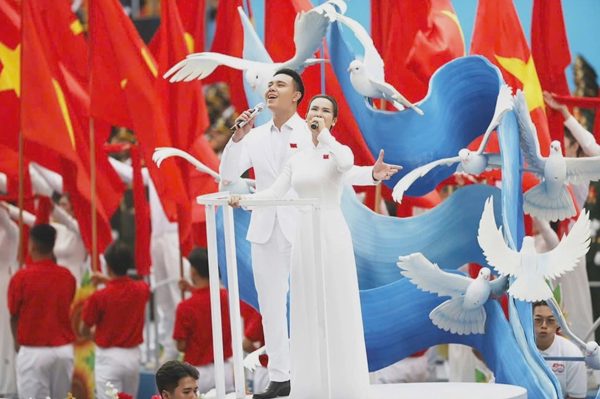 Bộ Nội vụ đề xuất nghỉ 1 ngày dịp Ngày Văn hóa Việt Nam 2026