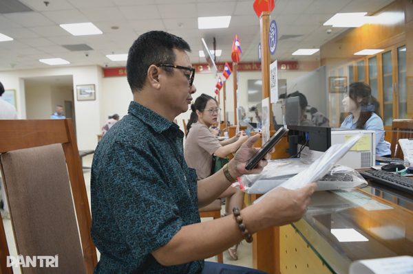 Bộ Nội vụ đề xuất thêm nhóm cán bộ, công chức được miễn, giảm nhẹ kỷ luật