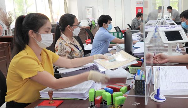 Bộ Nội vụ đề xuất thống nhất quản lý dữ liệu cán bộ, công chức, viên chức
