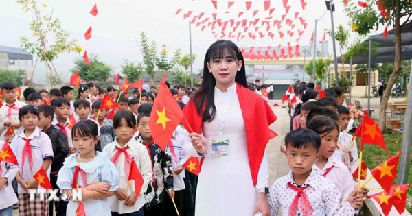 Bộ Nội vụ hướng dẫn tinh giản hiệu trưởng, hiệu phó sau sắp xếp trường học