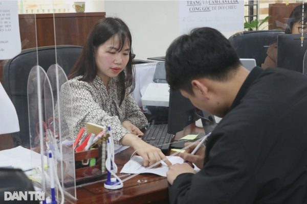 Bộ Nội vụ "làm điểm" xây dựng vị trí việc làm, phương án biên chế 2027-2031