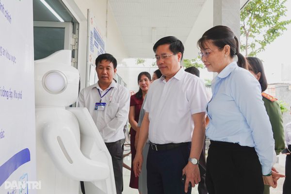 Bộ Nội vụ lưu ý Đồng Tháp về tình trạng dữ liệu chưa đồng bộ