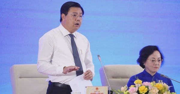 Bộ Nội vụ lý giải việc 1,6 triệu thanh niên chưa có việc làm