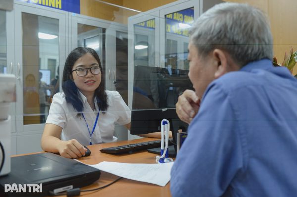 Bộ Nội vụ nghiên cứu kỹ lưỡng, thận trọng đề án cải cách tiền lương