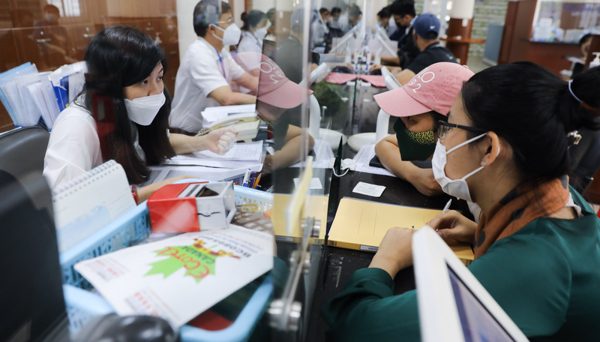 Bộ Nội vụ nói gì về đề xuất tăng biên chế cấp xã?