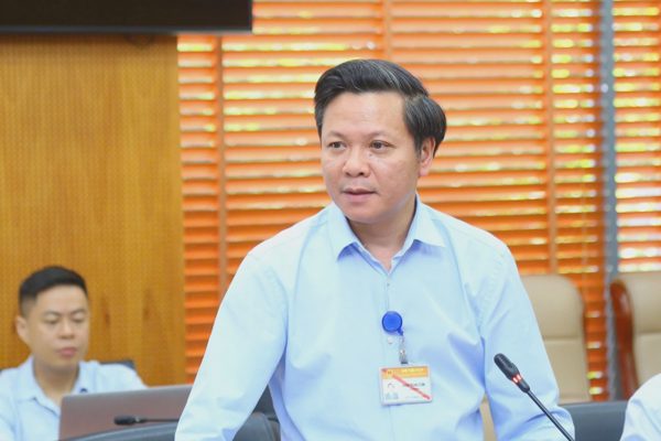 Bộ Nội vụ nói về khả năng tiếp tục sáp nhập xã, phường
