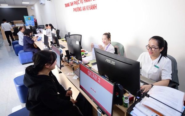 Bộ Nội vụ phản hồi đề xuất bổ sung biên chế cho cấp xã, sửa đổi quy định hoạt động tổ chức hội