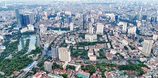 Bộ Nội vụ phản hồi về kiến nghị tiếp tục nghiên cứu sáp nhập xã, phường