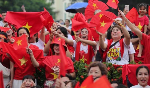 Bộ Nội vụ thông báo chi tiết lịch nghỉ Tết âm lịch, Quốc khánh 2027