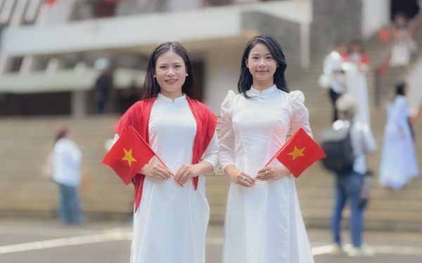 Bộ Nội vụ thông báo chi tiết lịch nghỉ Tết Âm lịch, Quốc khánh 2027