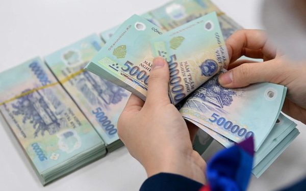 Bộ Nội vụ thông tin mới về đề án cải cách tiền lương, bảo hiểm xã hội